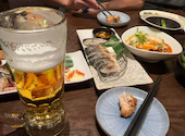 ミライザカ 淀屋橋店: ありんさんの2026年08月21日の1枚目の投稿写真