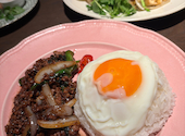 アジアンビストロ Dai 二子玉川店: にこんさんの2026年01月の1枚目の投稿写真