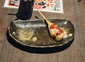 炭火居酒屋 炎 五稜郭店: ゴリさんの2026年05月10日の1枚目の投稿写真