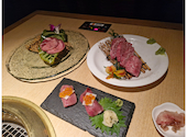 黒毛和牛焼肉　Serge源's 錦店4F　: 凡人さんの2024年07月の1枚目の投稿写真