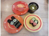 かっぱ寿司 練馬貫井店: てらちゃんさんの2026年05月10日の1枚目の投稿写真