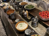 隠れ房 新宿店 創作和食ダイニング: JIROさんの2026年08月25日の1枚目の投稿写真