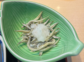 魚河岸のすし えびす 西代店: ゆうやさんの2026年03月25日の1枚目の投稿写真
