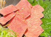 焼肉ろざん 南草津店: golf七十二さんの2024年11月21日の2枚目の投稿写真