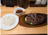 肉と秘伝のたれ ゆいの杜: ばすけまんさんの2026年07月06日の1枚目の投稿写真