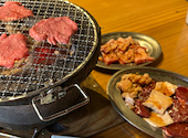 焼肉マル 南森町店: pppさんの2026年03月29日の1枚目の投稿写真