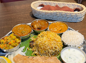 Andhra Dining アーンドラダイニング: pppさんの2026年10月03日の1枚目の投稿写真