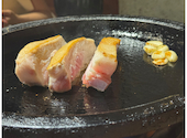 韓国料理 OKOGE 梅田東通り店: 櫛ろぅさんの2026年09月21日の1枚目の投稿写真
