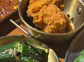 韓国料理 OKOGE 梅田東通り店: 櫛ろぅさんの2026年09月21日の2枚目の投稿写真