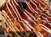お好み焼は ここやねん 四条河原町店: ペイさんの2026年08月26日の1枚目の投稿写真