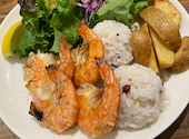 ALOHA CAFE Pineapple アロハカフェ パイナップル 西宮山口店: ペイさんの2026年04月12日の1枚目の投稿写真