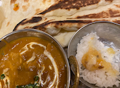 インド・ネパール料理　食べ放題　飲み放題　ナマステタージマハル草津駅前店: ペイさんの2026年09月09日の1枚目の投稿写真