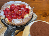 Italian Kitchen VANSAN イタリアンキッチン バンサン 東府中店: ミキさんの2026年07月15日の1枚目の投稿写真