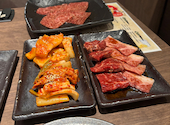 焼肉モランボン 上越市役所前店: うさまるさんの2026年03月08日の1枚目の投稿写真