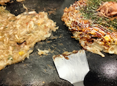 お好み焼は ここやねん 宇治三室戸店: けいさんの2026年08月26日の1枚目の投稿写真