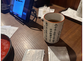炭火焼干物 しんぱち食堂 福岡パルコ店: ツゥさんの2026年06月12日の2枚目の投稿写真