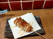 屋台屋 博多劇場 船橋店: ふみさんの2026年06月11日の1枚目の投稿写真