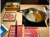 温野菜 五反田店別館: まっちゃんさんの2026年09月14日の2枚目の投稿写真