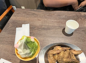 saien サイエン 名古屋城 金シャチ横丁宗春ゾーン店: まささんの2026年09月18日の1枚目の投稿写真