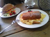 グラウビュンデン: HARUさんの2008年07月11日の1枚目の投稿写真