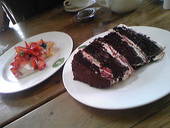 グラウビュンデン: HARUさんの2008年07月11日の2枚目の投稿写真