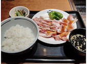 焼肉の和民　なんば店: パディントンさんの2026年03月の1枚目の投稿写真