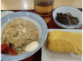 倉敷よしおか食堂: パディントンさんの2026年08月08日の1枚目の投稿写真