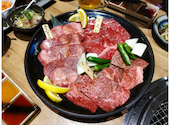 焼肉 藤虎 ふじとら 新潟駅前店: ymさんの2025年04月23日の2枚目の投稿写真