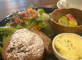Cafe&Kitchen Doolittle: さきさんの2024年09月23日の1枚目の投稿写真
