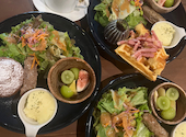 Cafe&Kitchen Doolittle: さきさんの2024年09月23日の2枚目の投稿写真