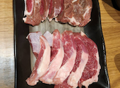 北海道ジンギスカン 羊肉専門店 七桃星 なもせ: たつさんの2026年09月06日の1枚目の投稿写真