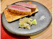 肉屋一ノ剱 いちのけん: kicomeiさんの2024年12月20日の2枚目の投稿写真