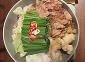 博多もつ鍋 やまや 御茶ノ水ワテラス店: ミユキさんの2026年03月21日の1枚目の投稿写真