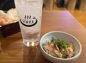 大衆酒泉テルマエ札幌すすきの泉: てふさんの2026年05月23日の1枚目の投稿写真