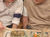 磯丸水産 名駅3丁目店 海鮮 居酒屋: ゆうきさんの2026年09月04日の1枚目の投稿写真