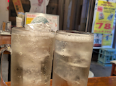 焼鳥酒場　ちか壱　東千石店: とりちゃんさんの2026年10月11日の1枚目の投稿写真