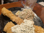 焼鳥酒場　ちか壱　東千石店: とりちゃんさんの2026年10月11日の2枚目の投稿写真