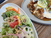 FARMERS GARDEN Cafe オムレット イオンモール名古屋茶屋店: keikoさんの2026年07月09日の1枚目の投稿写真