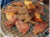 元氣七輪焼肉 牛繁 戸越公園店: よぺさんの2025年05月14日の1枚目の投稿写真