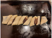 月島もんじゃ お好み焼き おしお 誠店: よぺさんの2025年02月16日の3枚目の投稿写真