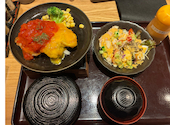 とろけるハンバーグ福よし 春日井店: ゆうママさんの2026年04月28日の1枚目の投稿写真