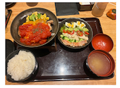 とろけるハンバーグ福よし 春日井店: ゆうママさんの2026年09月18日の1枚目の投稿写真