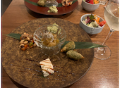 trattoria 漣: SUGAPYさんの2023年05月25日の3枚目の投稿写真