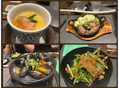 バル酒場鉄板しゃぶしゃぶ銀座5丁目店: えみさんの2026年07月20日の2枚目の投稿写真