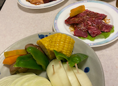 焼肉ぷらす: みーさんの2022年11月14日の2枚目の投稿写真