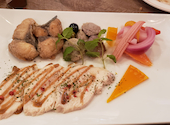 STRADA di 8 torattoria ストラーダ ディ エイト トラットリア: ゆらいさんの2020年10月17日の2枚目の投稿写真