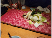水炊き 吟醸もつ鍋 由乃 ゆの 錦本店: ゆっこさんの2025年11月23日の1枚目の投稿写真