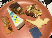 アンド スウィーツ!スウィーツ!ビュッフェ!アリス 札幌ル・トロワ店: りぃさんの2026年08月08日の1枚目の投稿写真