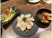炭焼きチキンダイニング NORTH Wood Base すすきの: りぃさんの2026年05月17日の1枚目の投稿写真
