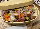 CAFE LOUNGE mosuKe カフェラウンジモスケ: りぃさんの2026年08月01日の1枚目の投稿写真